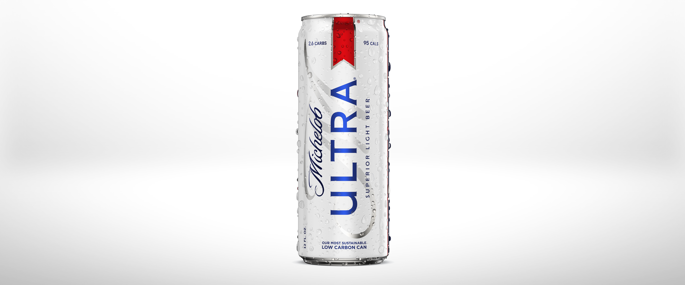 Anheuser-Busch Announces Partnership to Develop a More Sustainable Beer Can